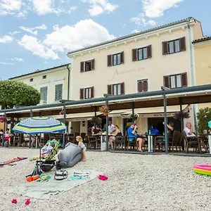 Aparthotel Gimi, Mošćenička Draga