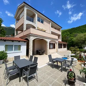 Affittacamere Deskovic, Mošćenička Draga
