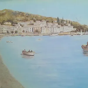 Kvarner - Apartmán