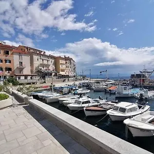 Antea -kvarner Gulf Mošćenička Draga