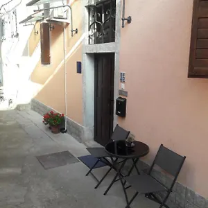 Appartamento Padelica, Mošćenička Draga