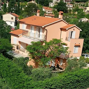 Appartamento Mogorovic, Mošćenička Draga