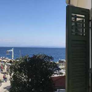 Appartamento Placa, Mošćenička Draga