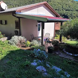 House Mirella Mošćenička Draga