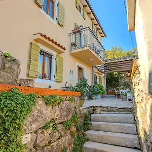 Alloggio in famiglia Anamaria Rustic, Mošćenička Draga