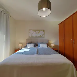 Affittacamere Apartment&rooms Gregov, Mošćenička Draga