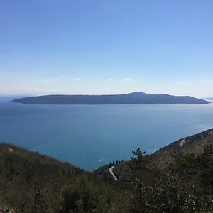 Bertossin Rovini Mošćenička Draga