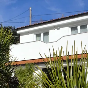 Appartamento House Riviera, Mošćenička Draga