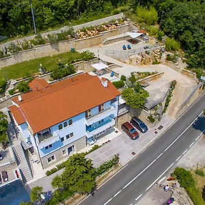 Gea Apartmán