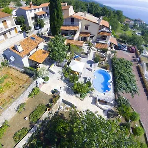Kuca Za Odmor Ameli Mošćenička Draga