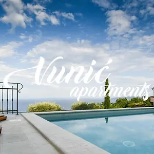 Vunic Apartmán