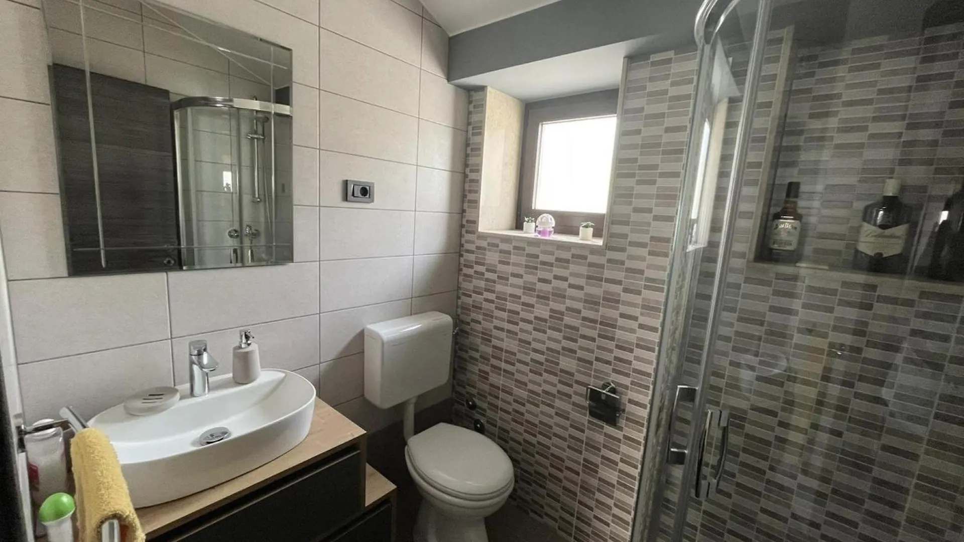 Splendid Holiday Home With Panoramic Sea Views Moscenicka Draga Croatia